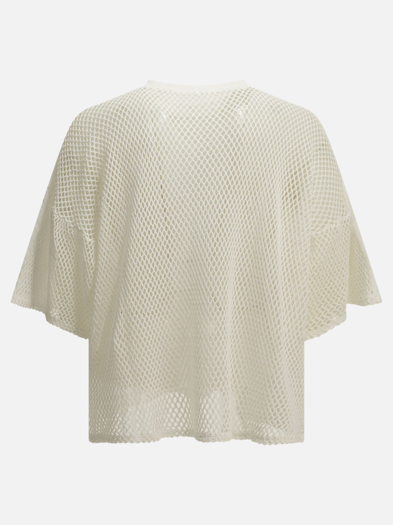 Crewneck t-shirts Graphics  White - KAPITAL Men | PDP | VIETTI Online Store | Zoom-Modal_2
