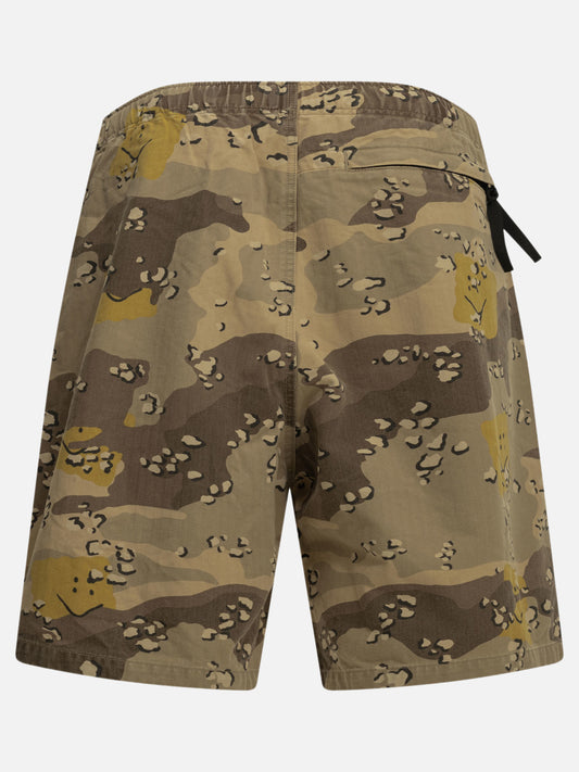 Drawstring shorts Camouflage  Beige - KAPITAL Men | PLP | VIETTI Online Store | 2
