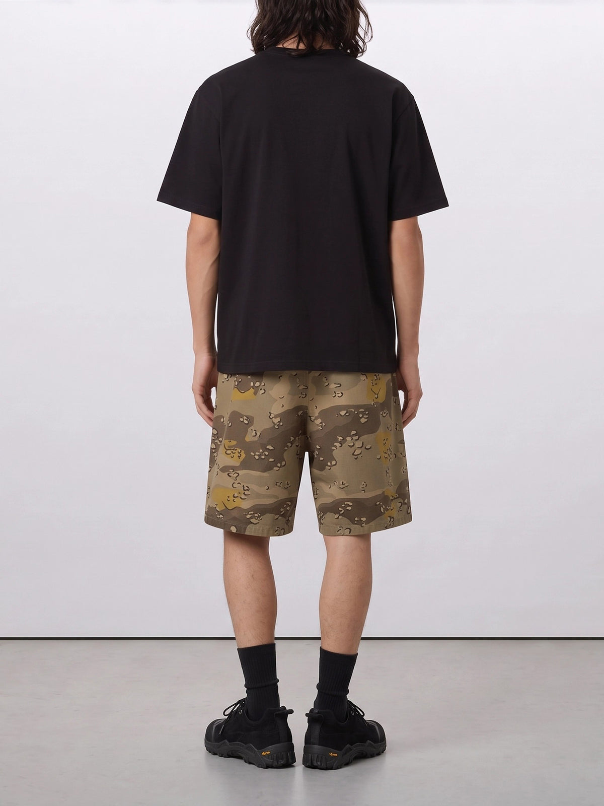 Tagliatore "Veja Panenka x Magliano" Low-Top Sneakers Marrone