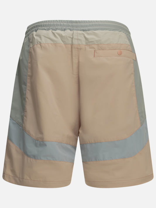 Swim shorts Solid colour  Pink - KAPITAL Men | PLP | VIETTI Online Store | 2
