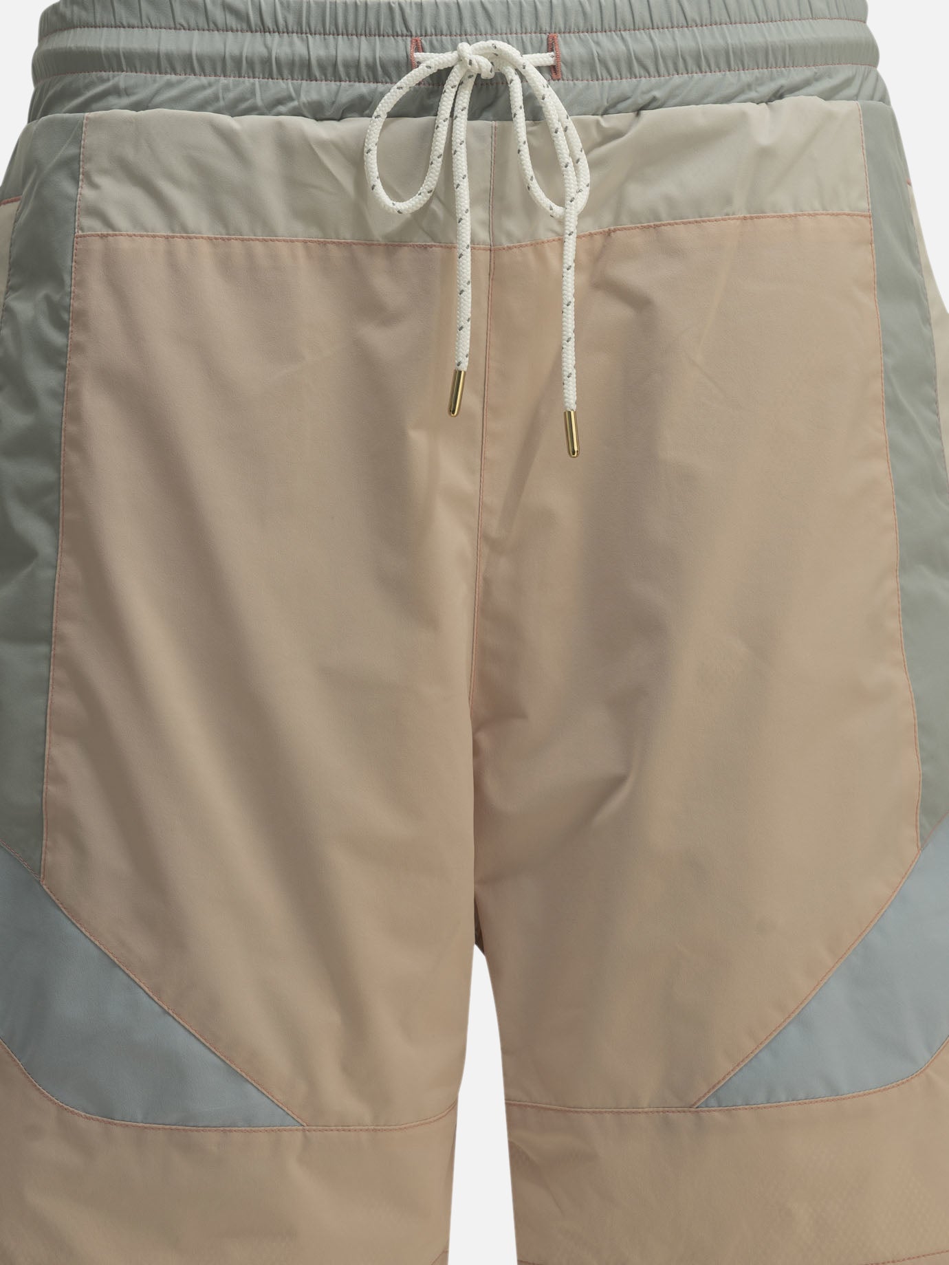 Swim shorts Solid colour  Pink - KAPITAL Men | PDP | VIETTI Online Store | Zoom-Modal_3

