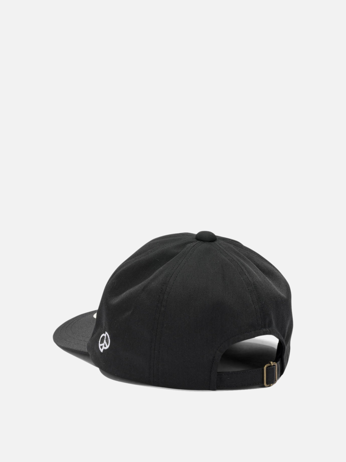 Cappelli da baseball Logo  Nero - KAPITAL Uomo | PDP | VIETTI Online Store | thumbnail_3