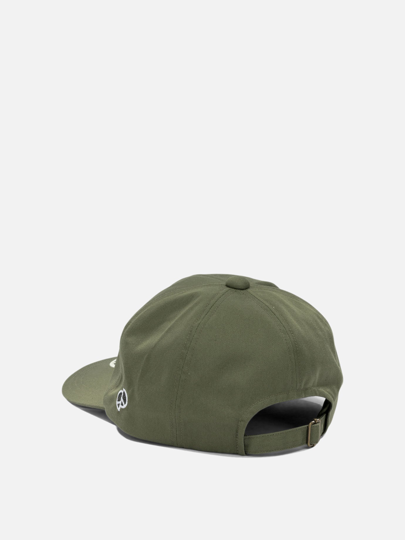 Baseball caps Logo  Green - KAPITAL Men | PDP | VIETTI Online Store | Zoom-Modal_3
