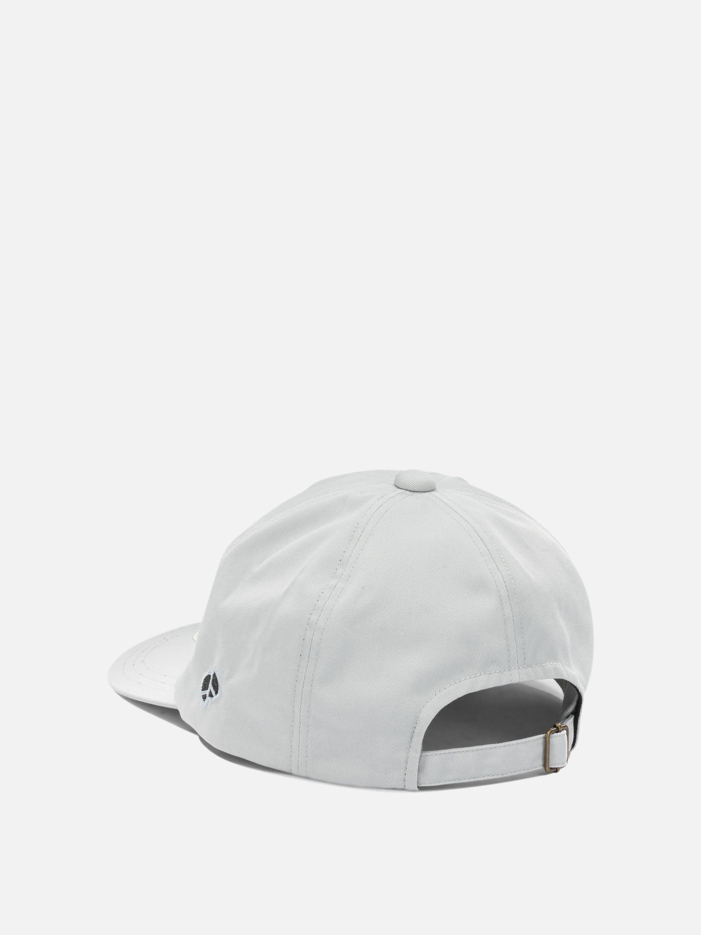 Baseball caps Logo  Grey - KAPITAL Men | PDP | VIETTI Online Store | Zoom-Modal_3
