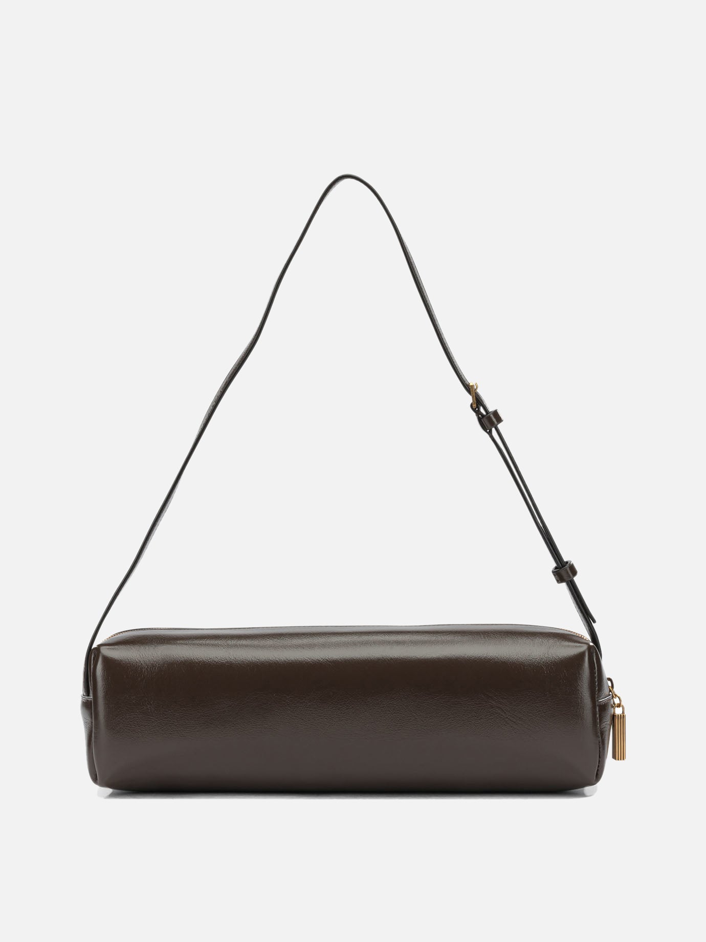 Medium bags 100% leather  Brown - Khaite Women | PDP | VIETTI Online Store | thumbnail_3