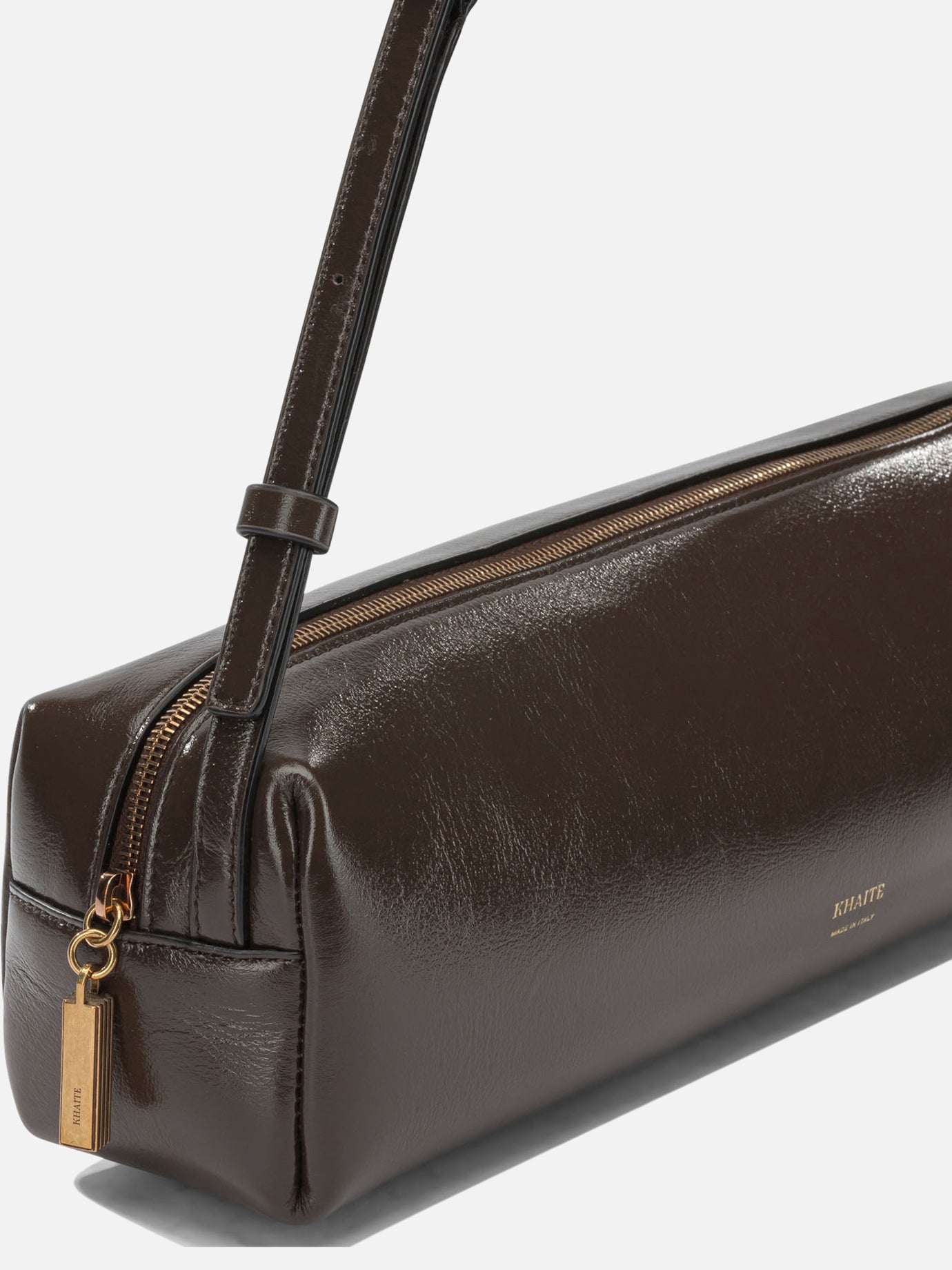 Medium bags 100% leather  Brown - Khaite Women | PDP | VIETTI Online Store | Zoom-Modal_4
