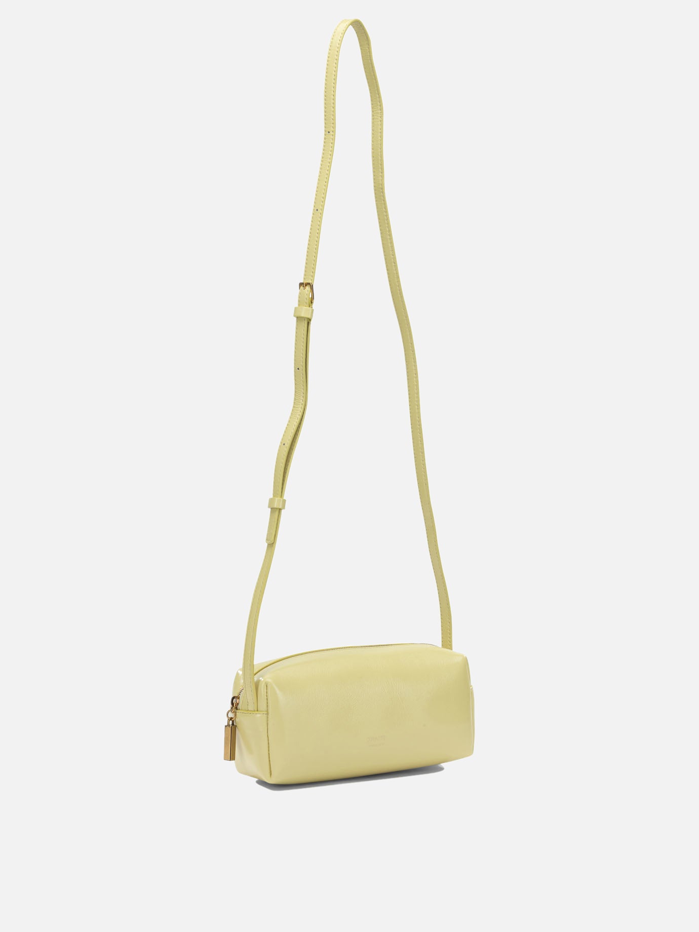 Borse piccole 100% leather  Giallo - Khaite Donna | PDP | VIETTI Online Store | thumbnail_2
