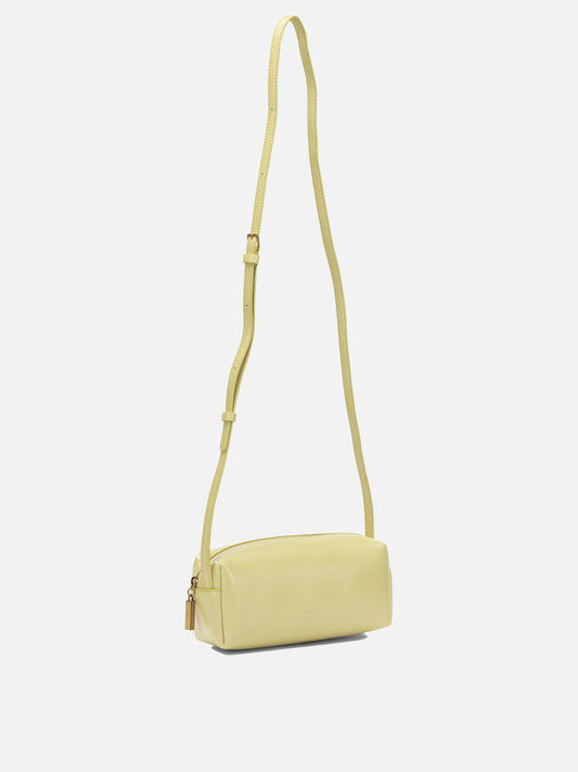 Small bags 100% leather  Yellow - Khaite Women | PDP | VIETTI Online Store | 2

