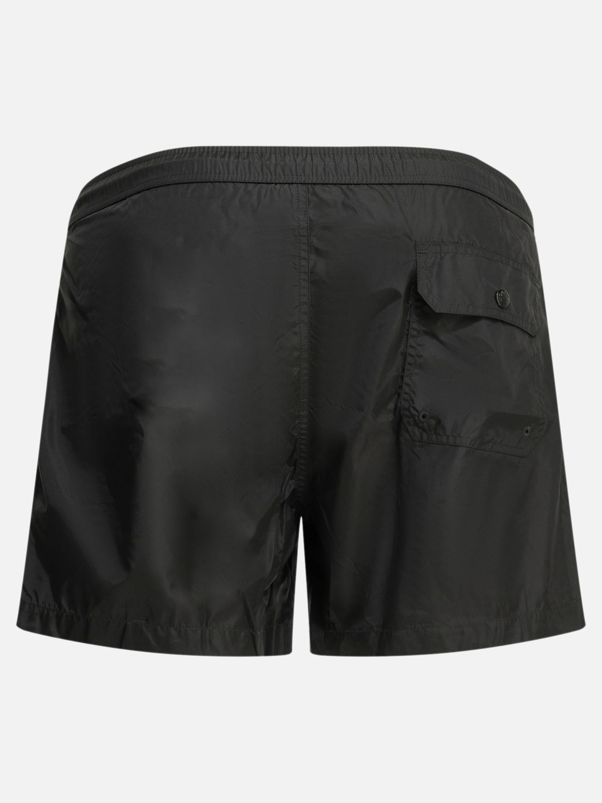 Moncler Beach shorts Black