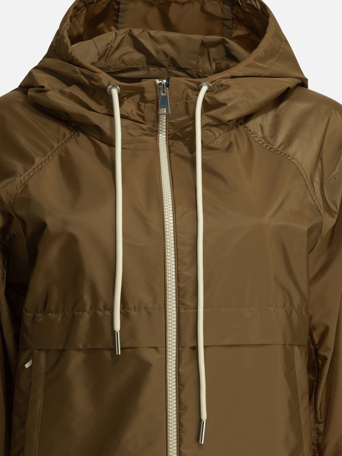 Technical jackets Logo  Brown - Moncler Women | PDP | VIETTI Online Store | Zoom-Modal_3
