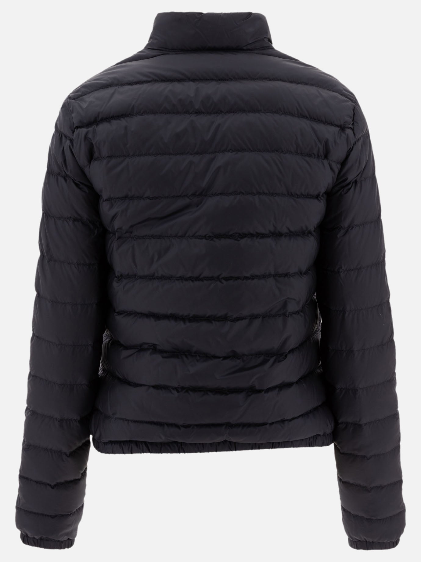 Down jackets Logo  Blue - Moncler Women | PDP | VIETTI Online Store | thumbnail_2