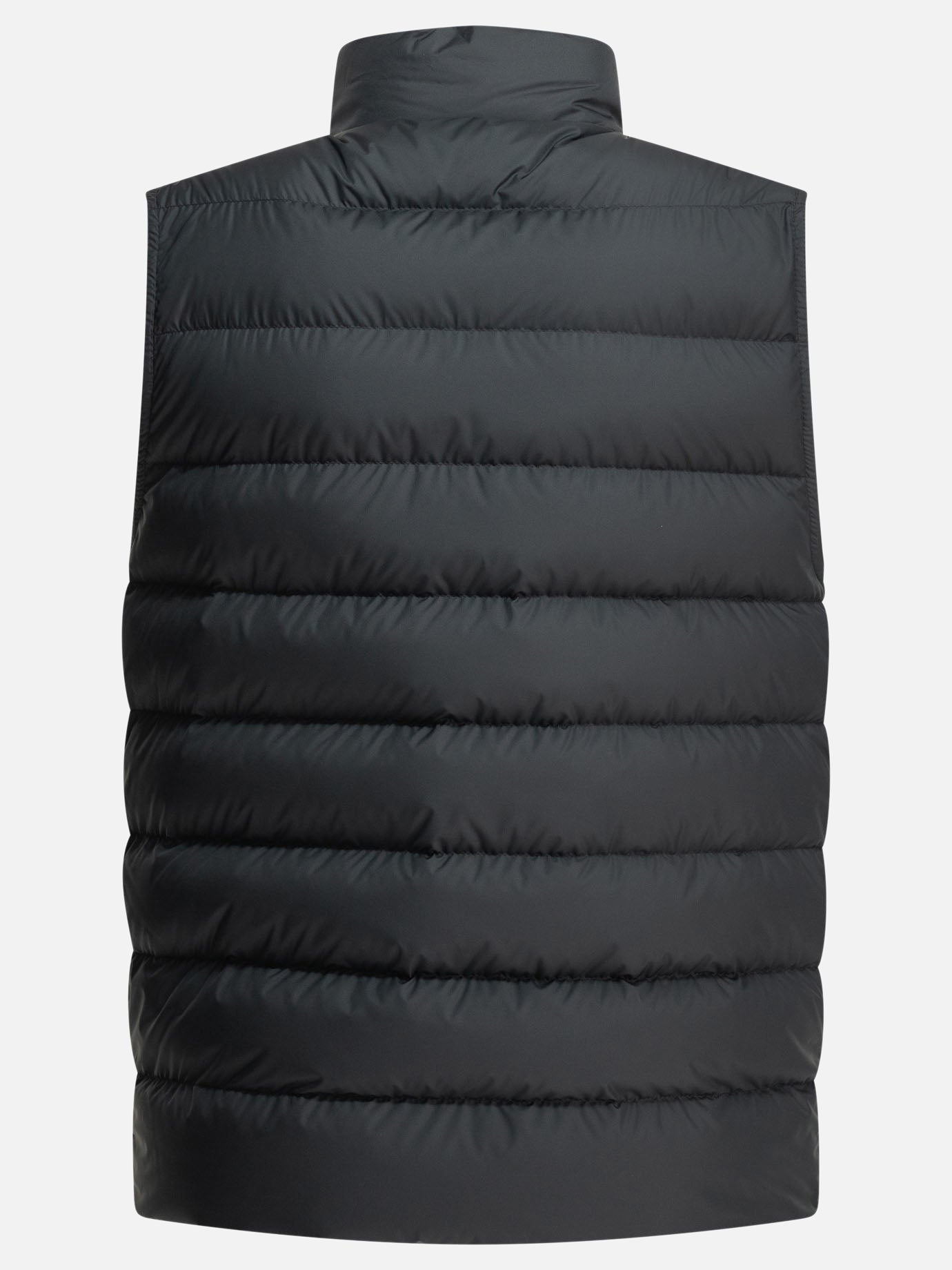 Vest jackets Logo  Blue - Moncler Women | PDP | VIETTI Online Store | Zoom-Modal_2
