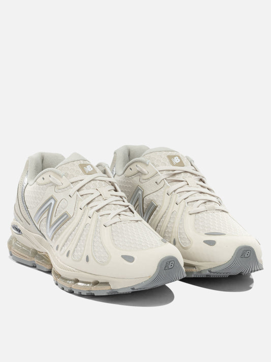 Low top sneakers 100% synthetic fiber - 100% rubber  Beige - New Balance Men | PDP | VIETTI Online Store | 2
