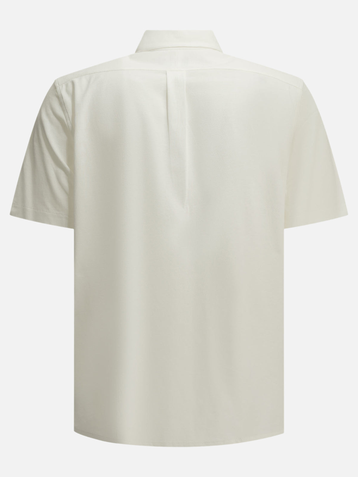 Polo Ralph Lauren Casual Shirt with Logo White

