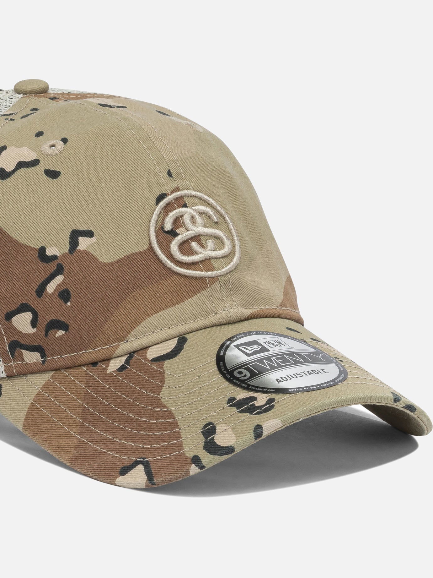 Stüssy 
