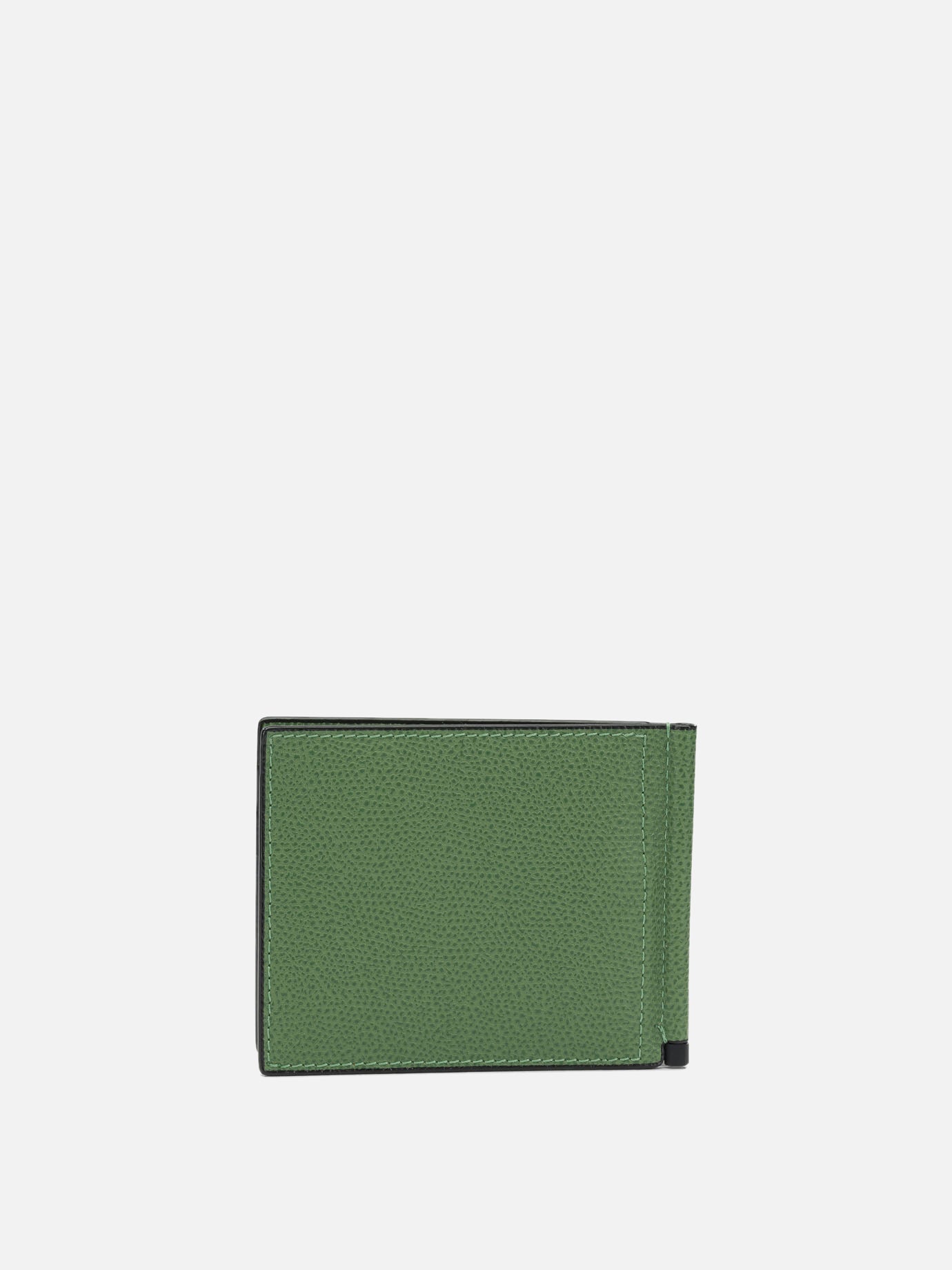 Portafogli 100% leather  Verde - Valextra Uomo | PDP | VIETTI Online Store | thumbnail_3