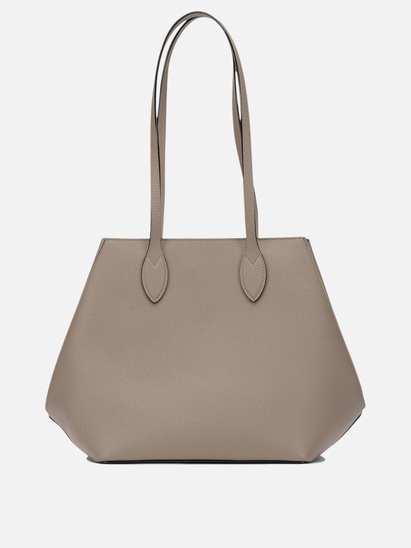 Borse piccole 100% calf leather  Beige - Valextra Donna | PDP | VIETTI Online Store | thumbnail