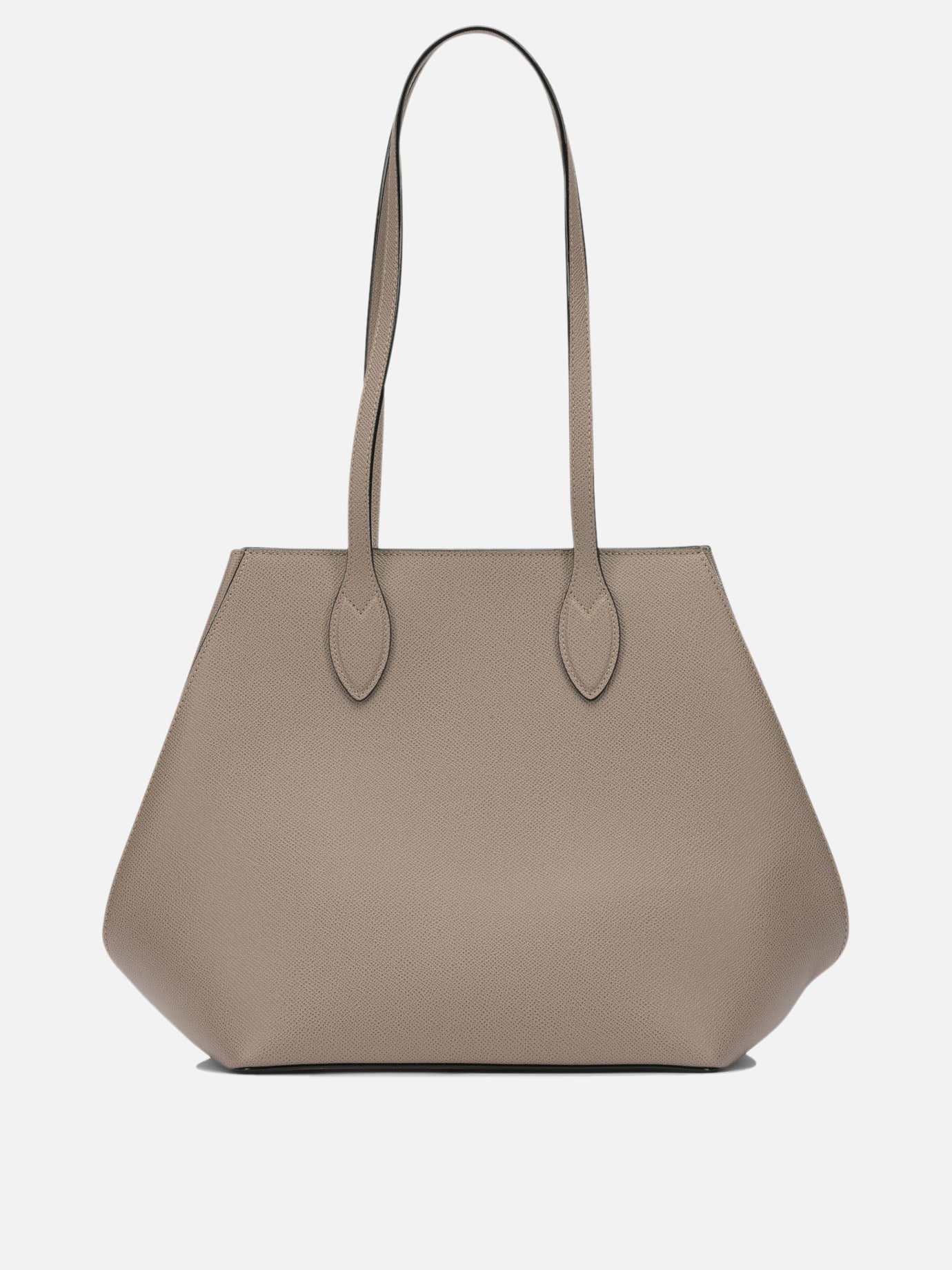 Borse piccole 100% calf leather  Beige - Valextra Donna | PDP | VIETTI Online Store | Zoom-Modal_3
