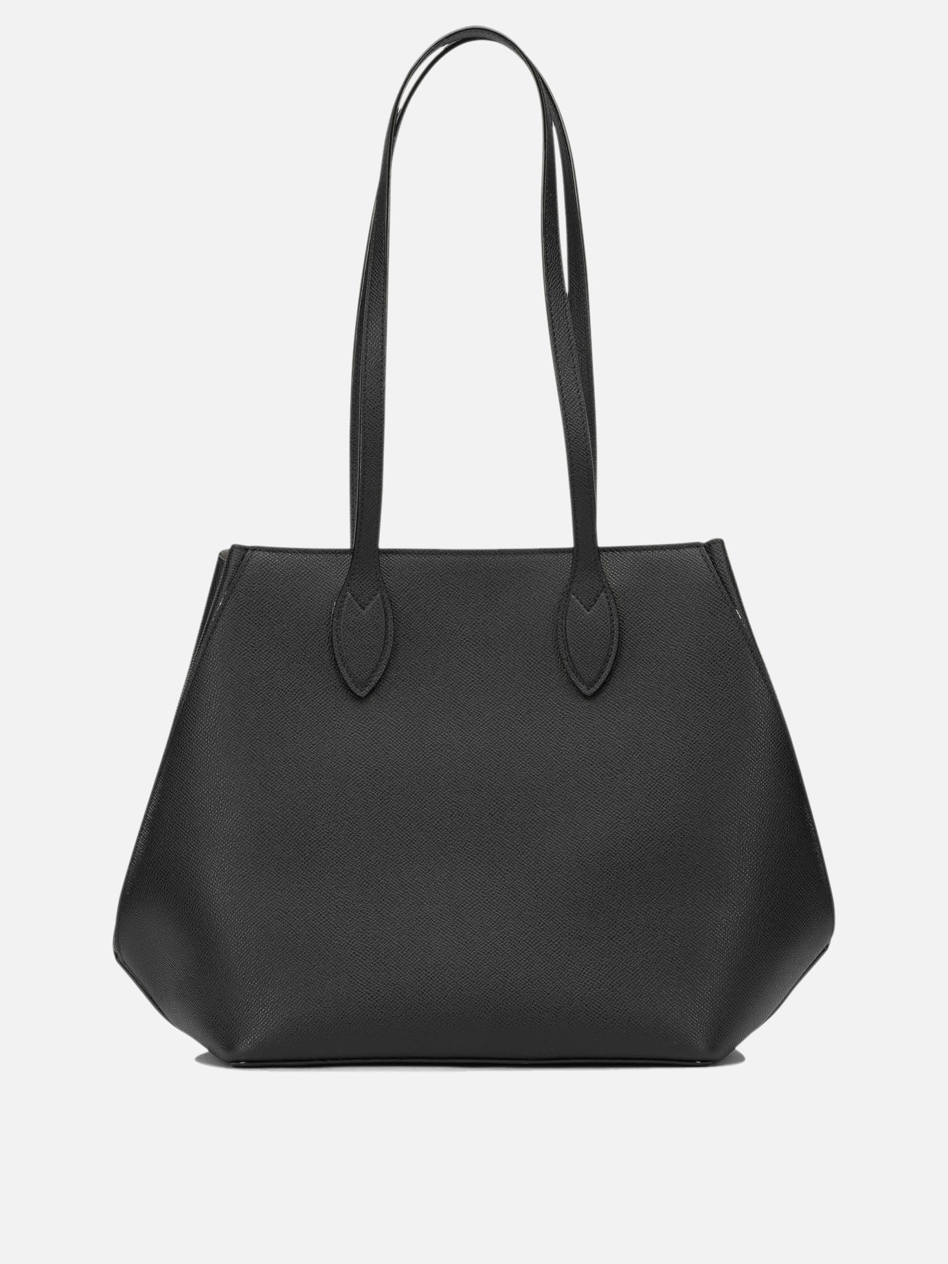 Small bags 100% calf leather  Black - Valextra Women | PDP | VIETTI Online Store | Zoom-Modal_3
