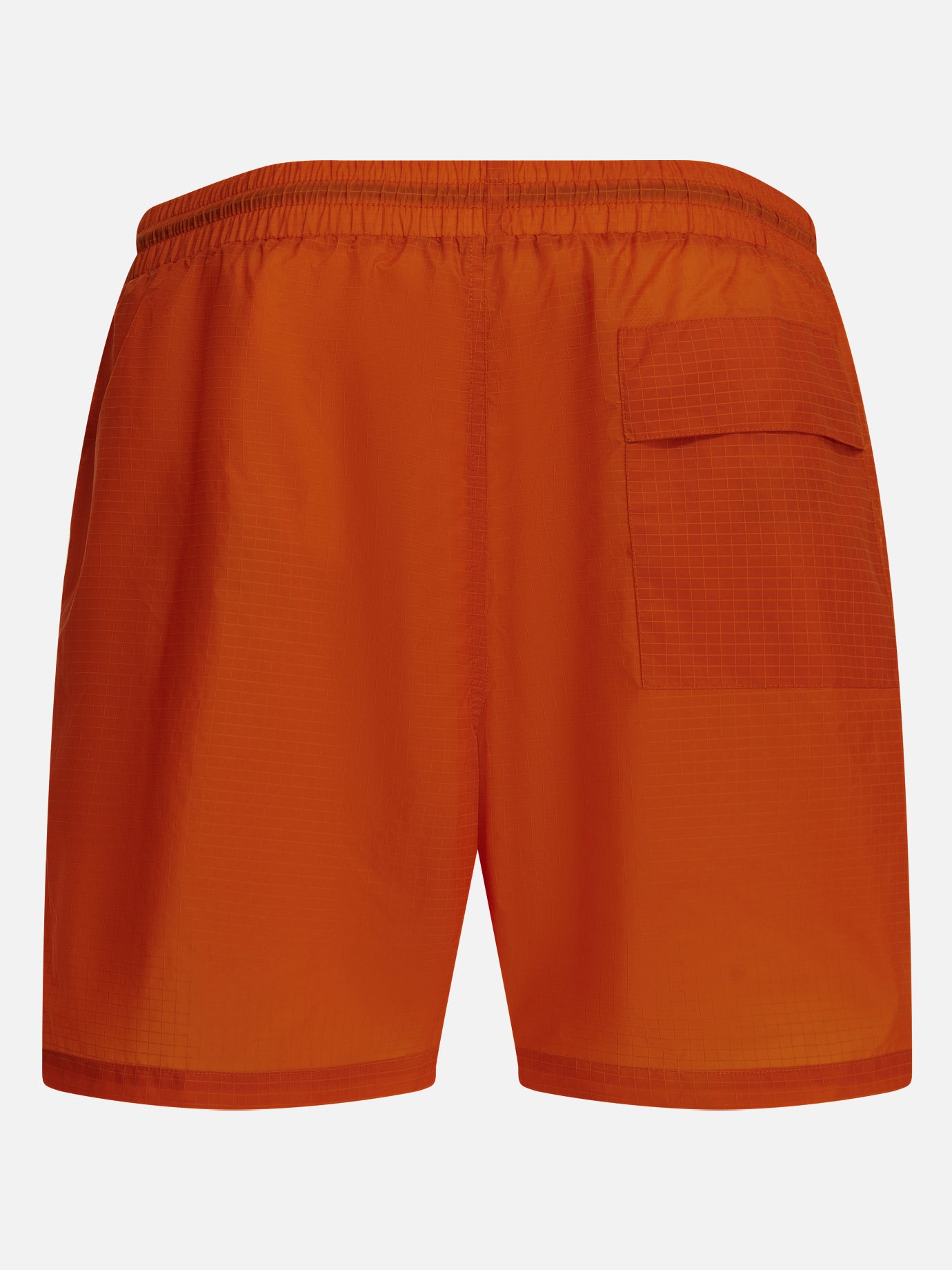 Swim shorts Logo  Orange - Wanderlust Vision x VIETTI Men | PDP | VIETTI Online Store | Zoom-Modal_2
