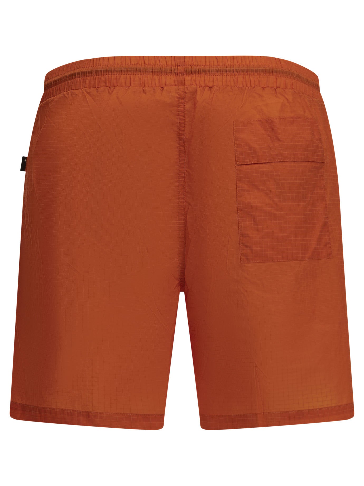 Swim shorts Logo  Orange - Wanderlust Vision x VIETTI Men | PDP | VIETTI Online Store | Zoom-Modal_2
