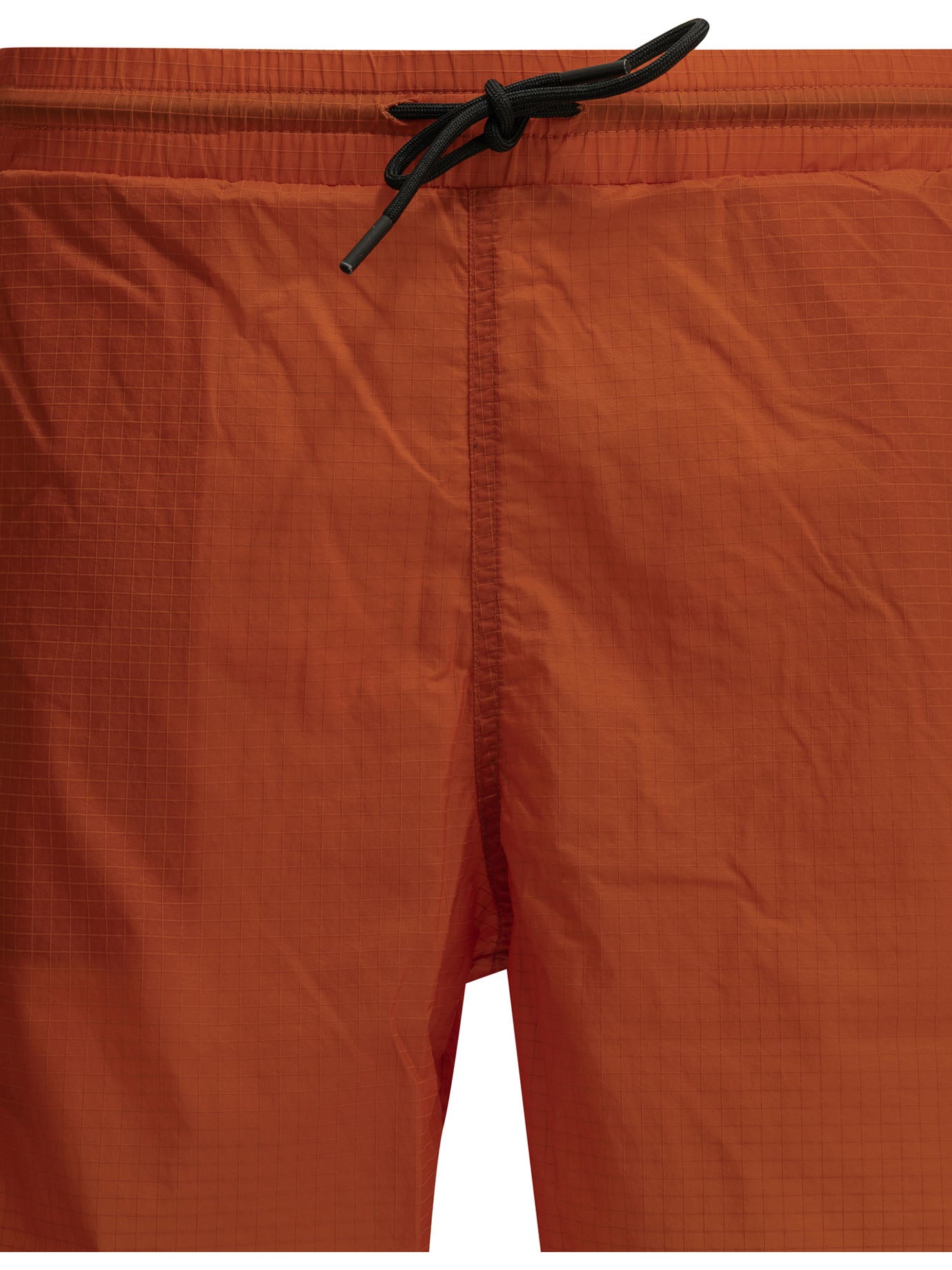 Swim shorts Logo  Orange - Wanderlust Vision x VIETTI Men | PDP | VIETTI Online Store | thumbnail_3