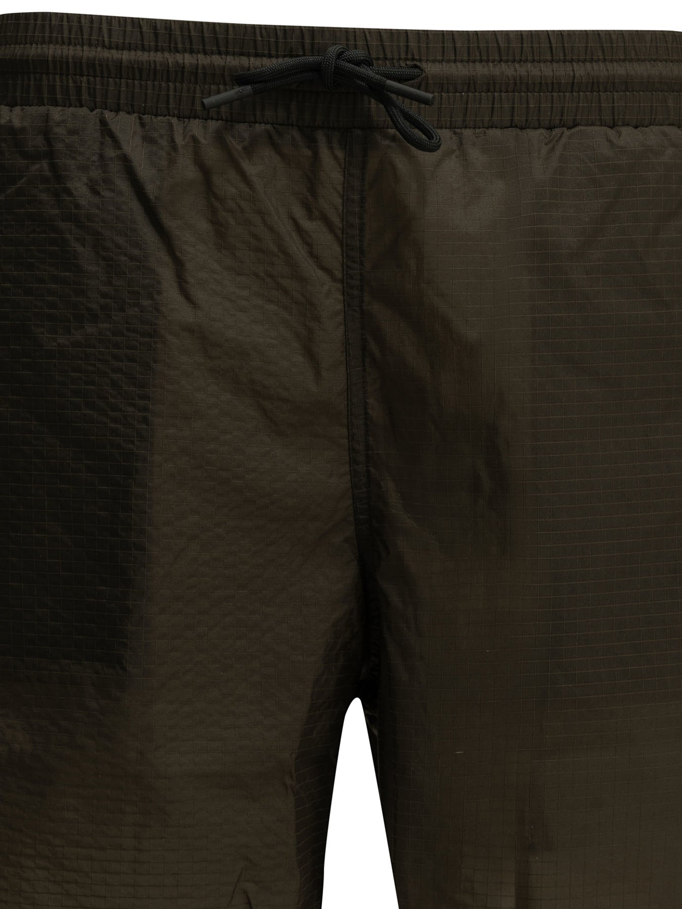 Swim shorts Logo  Brown - Wanderlust Vision x VIETTI Men | PDP | VIETTI Online Store | thumbnail_3
