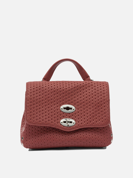 Small bags 100% bovine leather - Lining: 100% cotton  Red - Zanellato Women | PLP | VIETTI Online Store 
