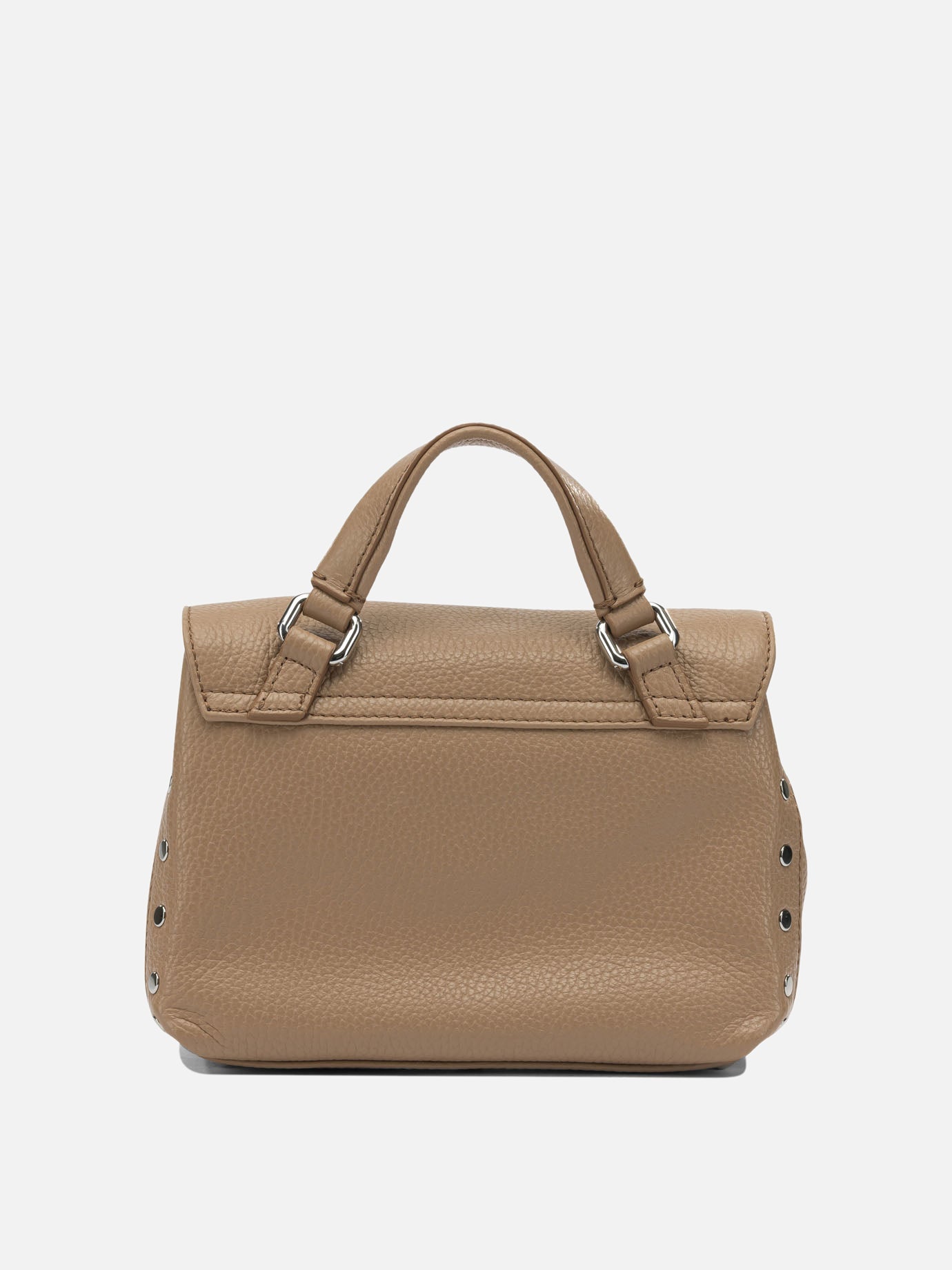 Small bags 100% leather - Lining: 100% cotton  Beige - Zanellato Women | PDP | VIETTI Online Store | thumbnail_3