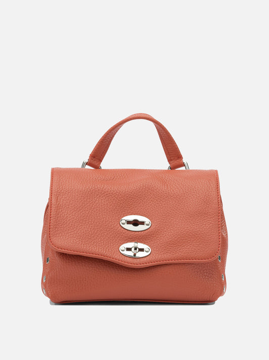 Small bags 100% leather - Lining: 100% cotton  Red - Zanellato Women | PLP | VIETTI Online Store 
