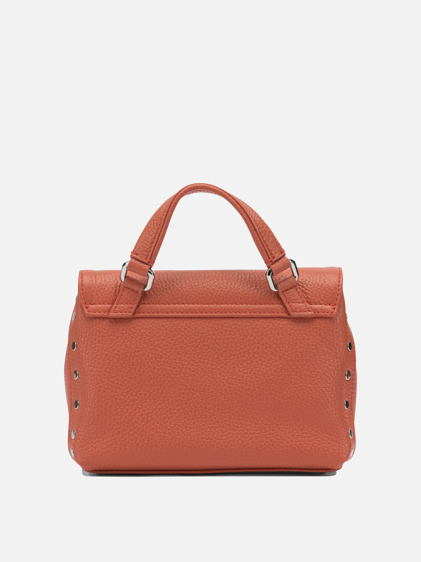 Small bags 100% leather - Lining: 100% cotton  Red - Zanellato Women | PDP | VIETTI Online Store | thumbnail_3