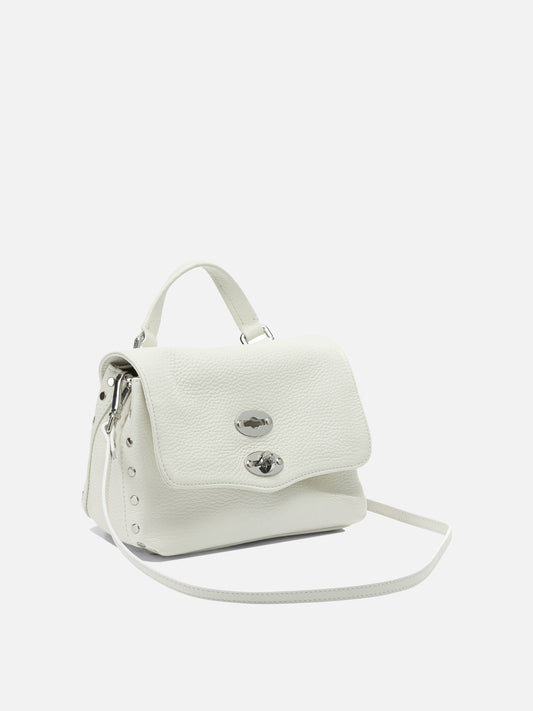 Small bags 100% leather - Lining: 100% cotton  White - Zanellato Women | PLP | VIETTI Online Store | 2
