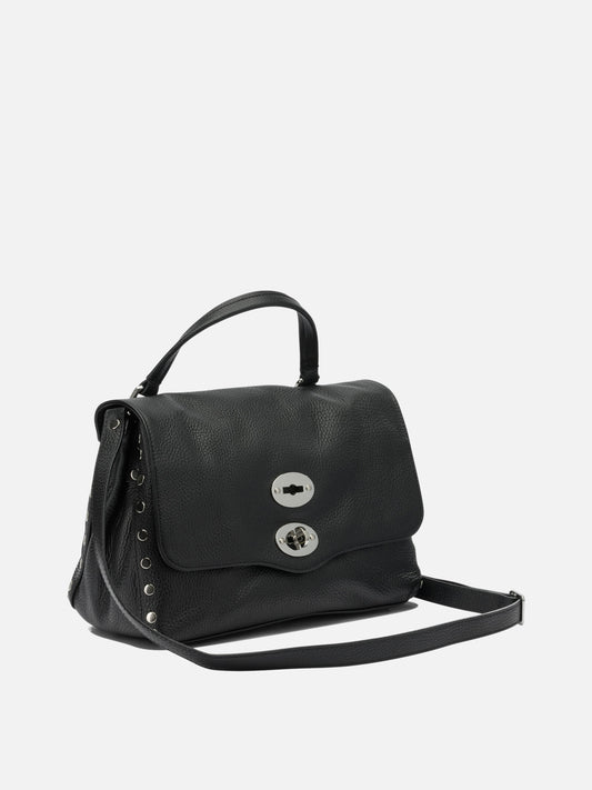 Small bags 100% leather  Black - Zanellato Women | PLP | VIETTI Online Store | 2
