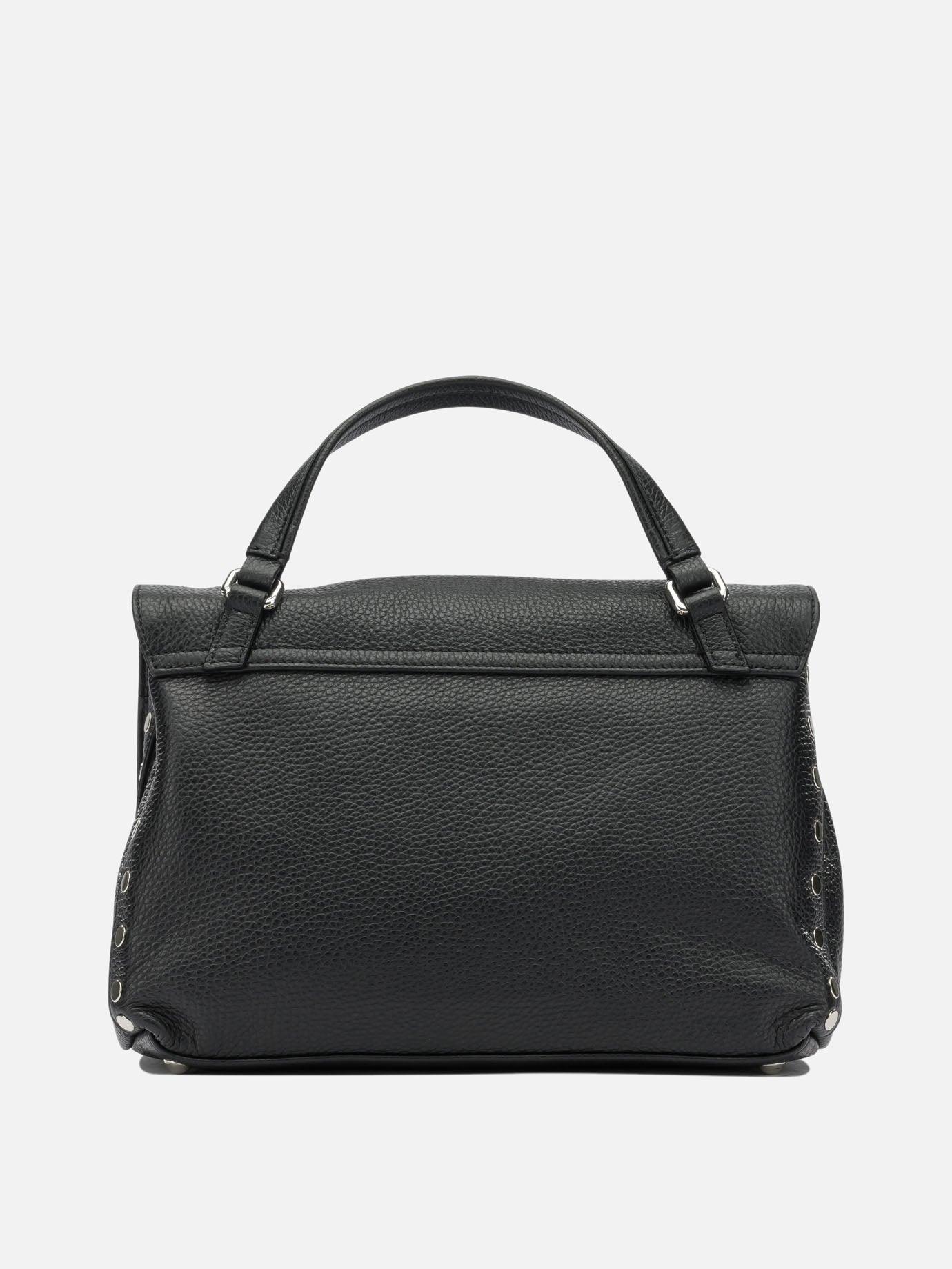 Small bags 100% leather  Black - Zanellato Women | PDP | VIETTI Online Store | Zoom-Modal_3
