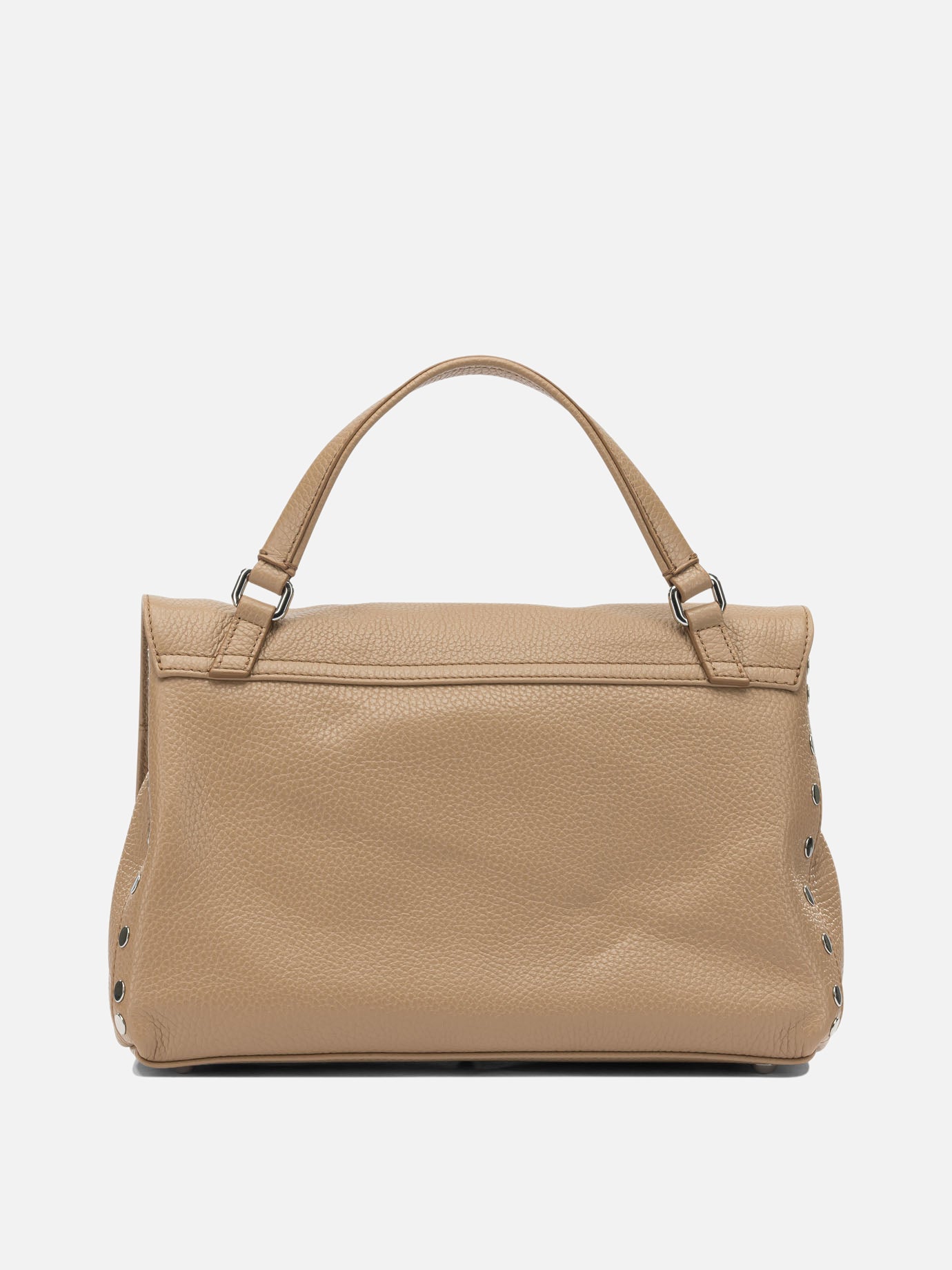 Small bags 100% bovine leather - Lining: 100% cotton  Beige - Zanellato Women | PDP | VIETTI Online Store | Zoom-Modal_3
