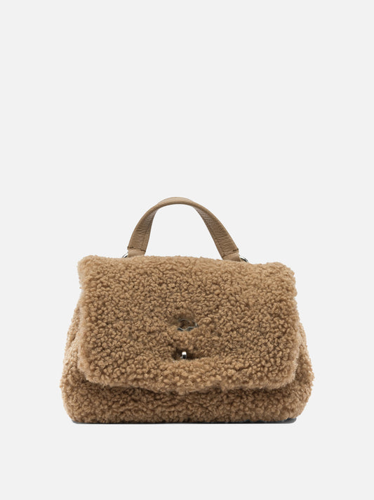 Small bags Bags  Brown - Zanellato Women | PLP | VIETTI Online Store 

