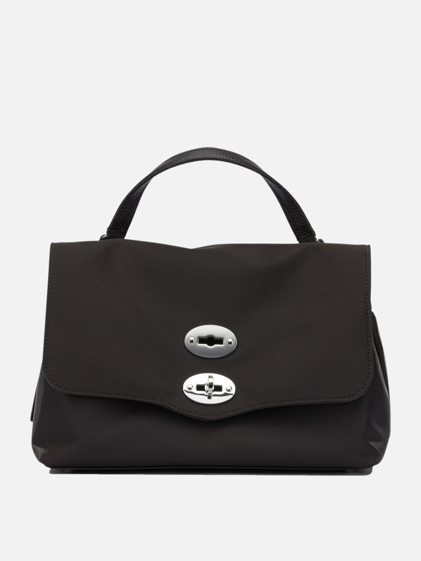 ZANELLATO POSTINA バッグ Postina by Zanellato, The Timeless Bag That Is Born In Italy's History