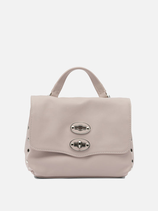 Small bags 100% bovine leather - Lining: 100% cotton  Pink - Zanellato Women | PLP | VIETTI Online Store 
