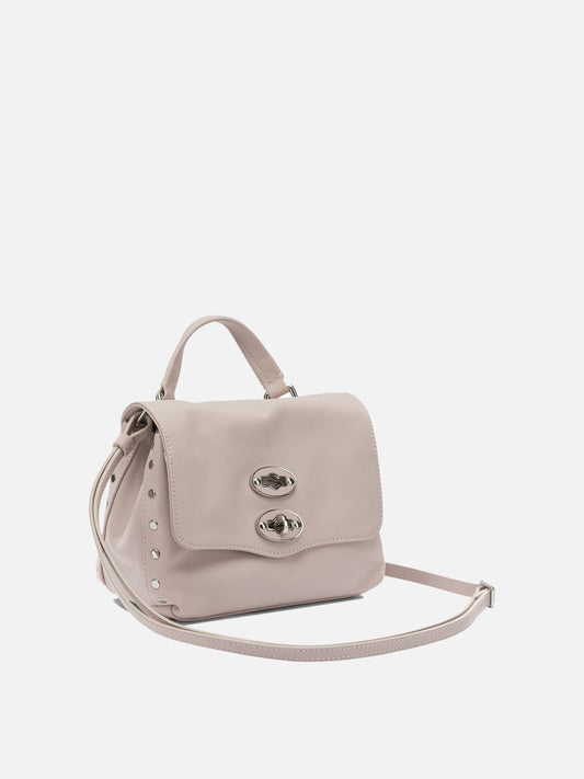 Small bags 100% bovine leather - Lining: 100% cotton  Pink - Zanellato Women | PLP | VIETTI Online Store | 2
