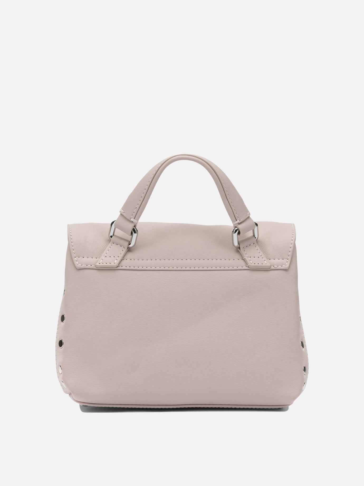 Small bags 100% bovine leather - Lining: 100% cotton  Pink - Zanellato Women | PDP | VIETTI Online Store | thumbnail_3