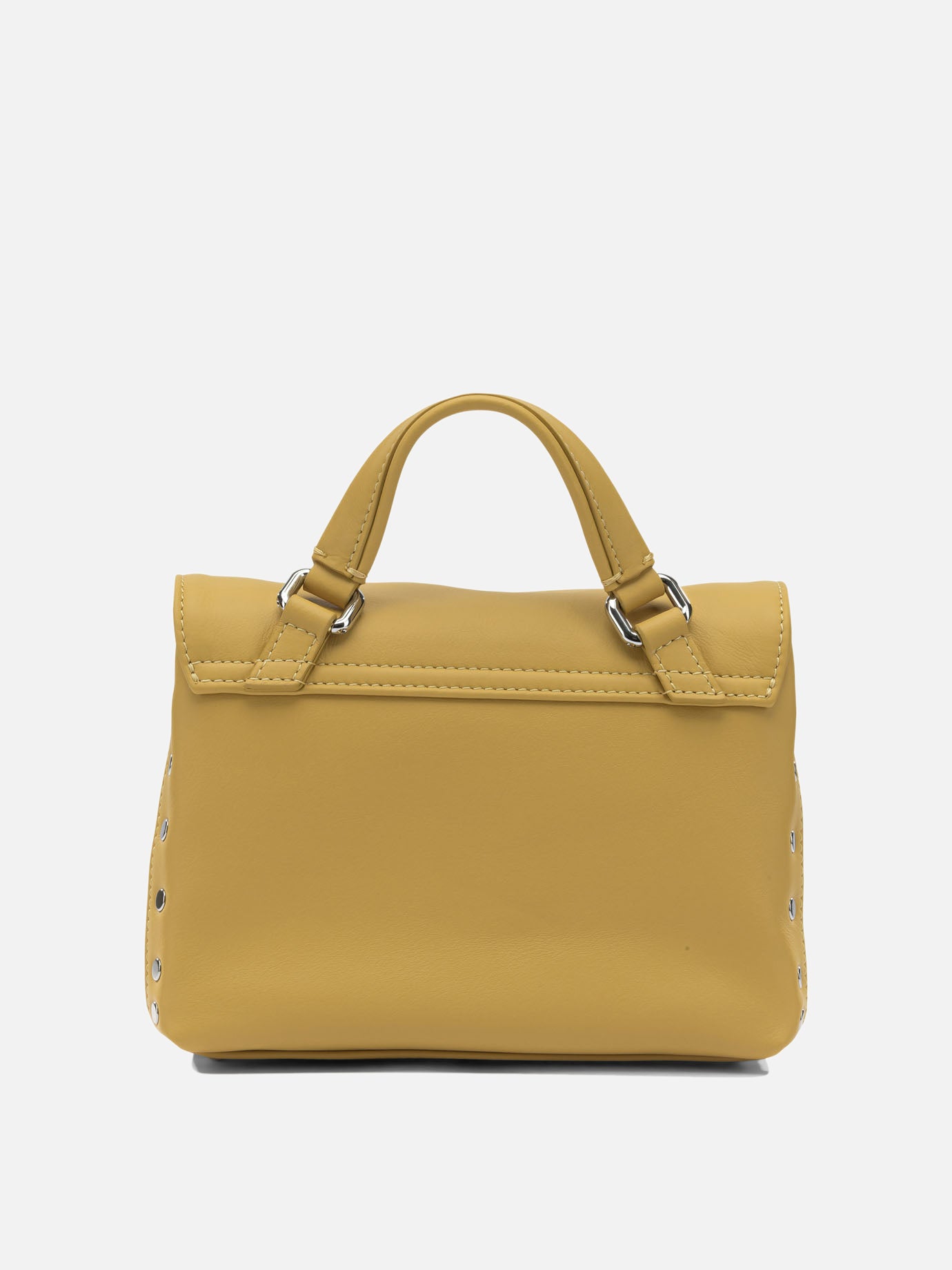Small bags 100% bovine leather - Lining: 100% cotton  Yellow - Zanellato Women | PDP | VIETTI Online Store | Zoom-Modal_3
