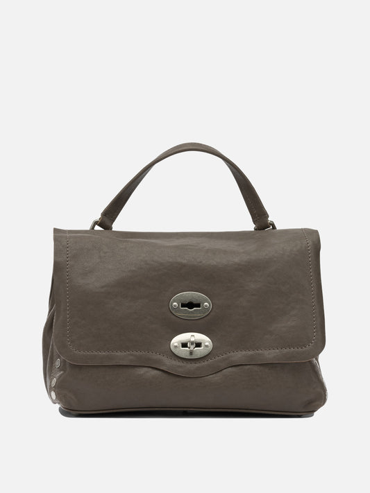 Small bags 100% leather  Brown - Zanellato Women | PLP | VIETTI Online Store 
