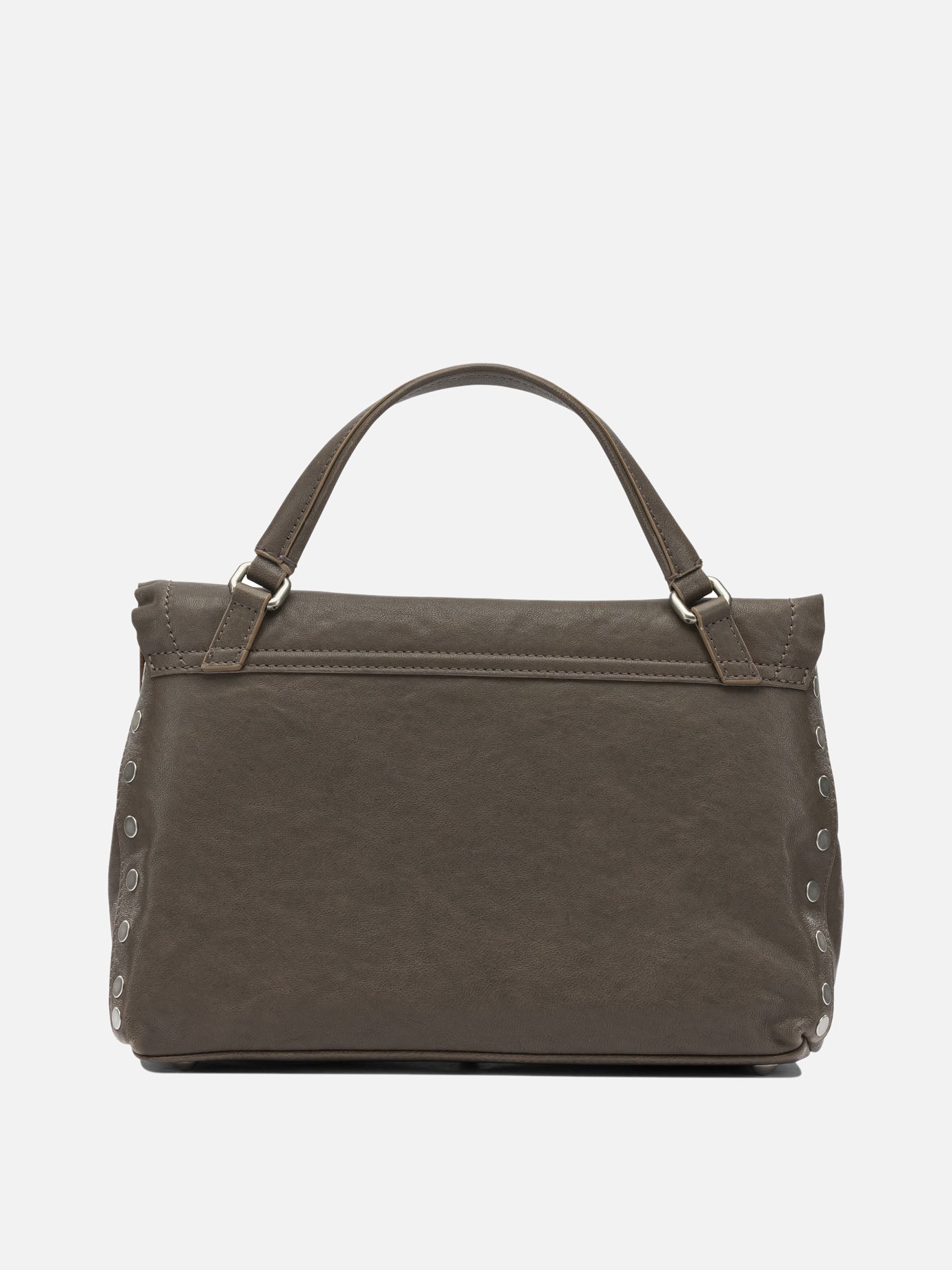 Small bags 100% leather  Brown - Zanellato Women | PDP | VIETTI Online Store | Zoom-Modal_3

