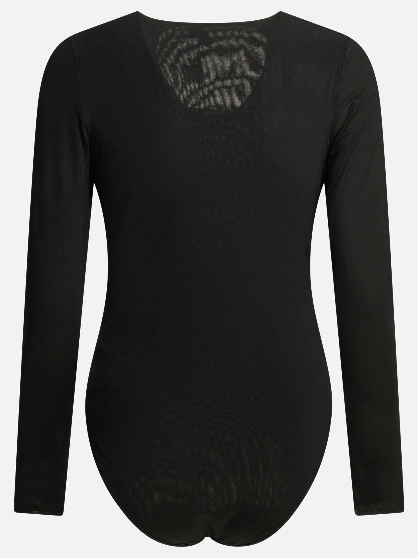 Body Solid colour  Nero - Zimmermann Donna | PDP | VIETTI Online Store | Zoom-Modal_2
