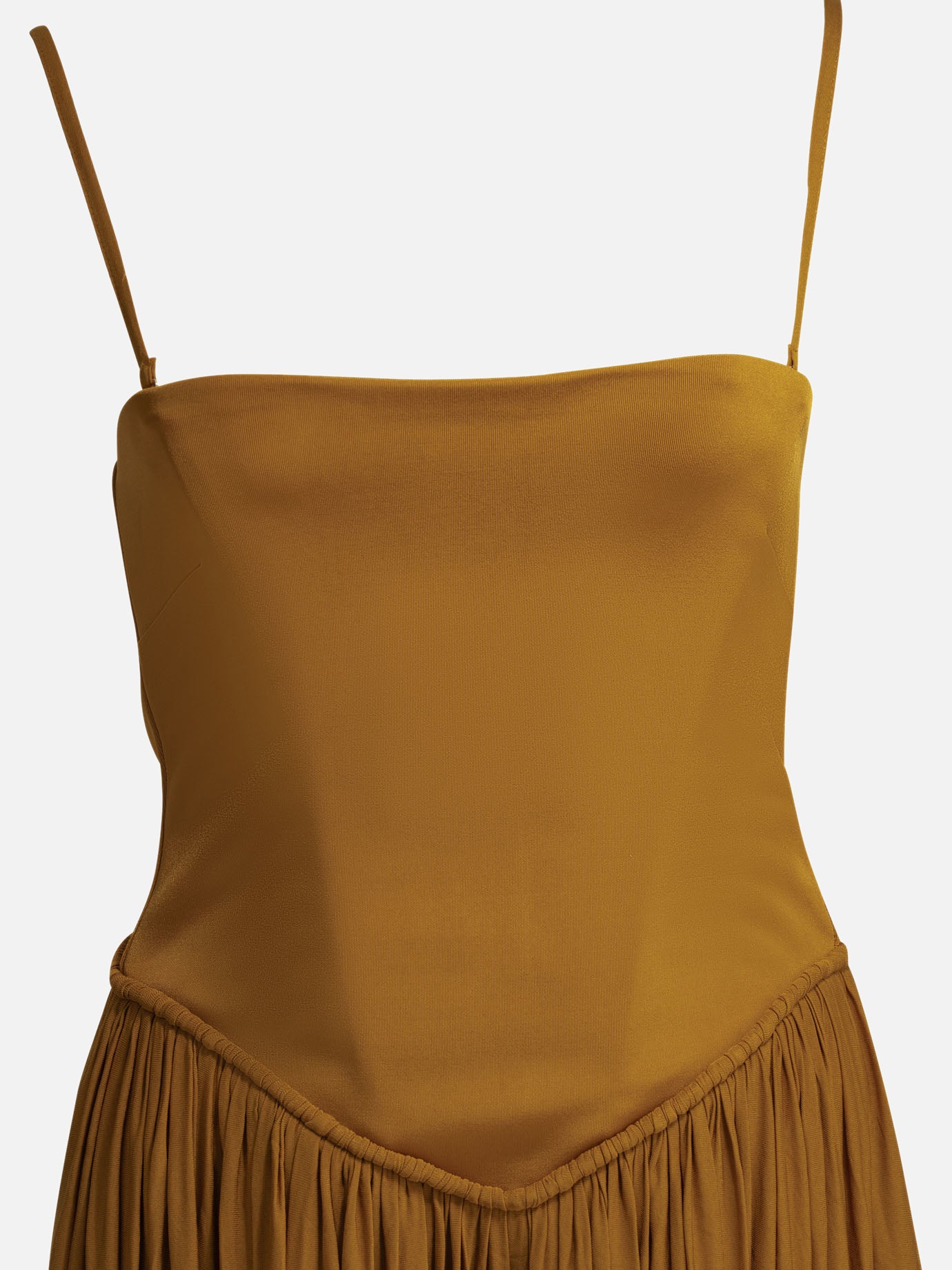 Tute 100% viscose  Giallo - Zimmermann Donna | PDP | VIETTI Online Store | Zoom-Modal_3
