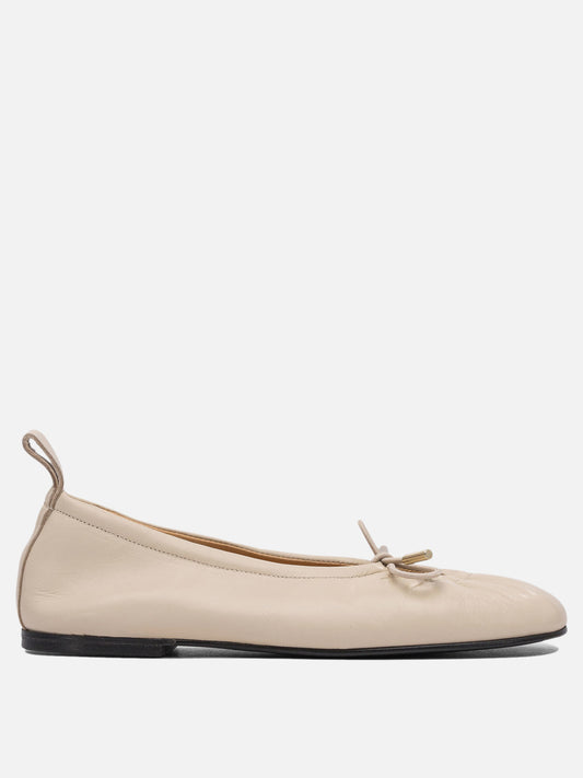 Alohas "Rosalind" Classic Ballet Flats Pink

