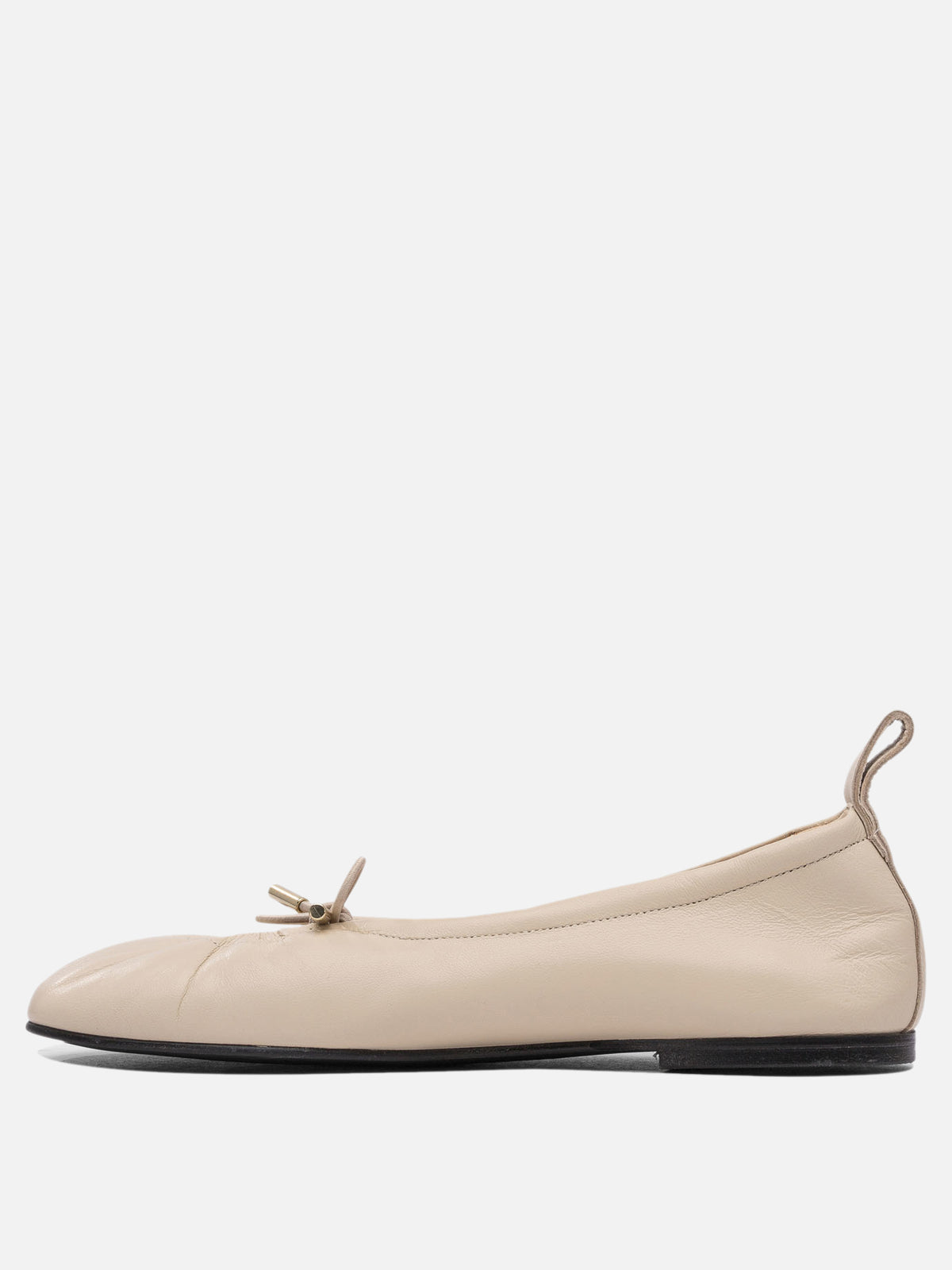 Alohas "Rosalind" Classic Ballet Flats Pink