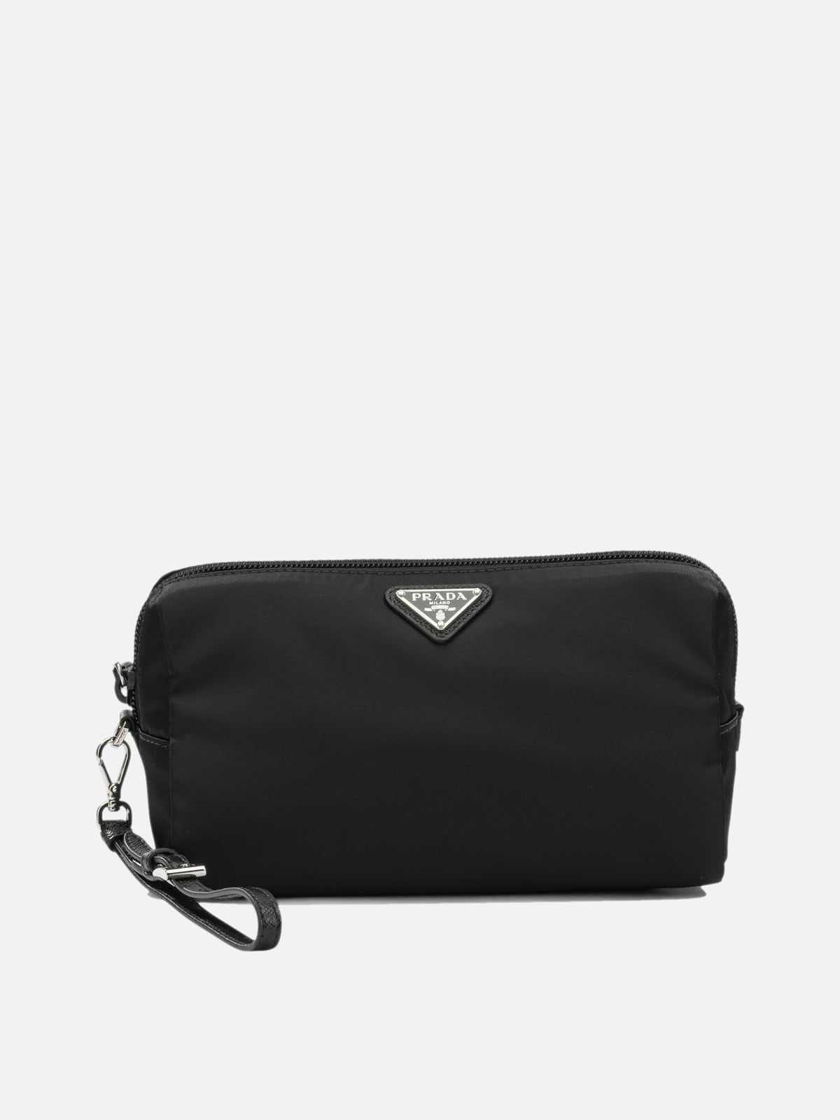 Prada Re-nylon Beauty Case Black