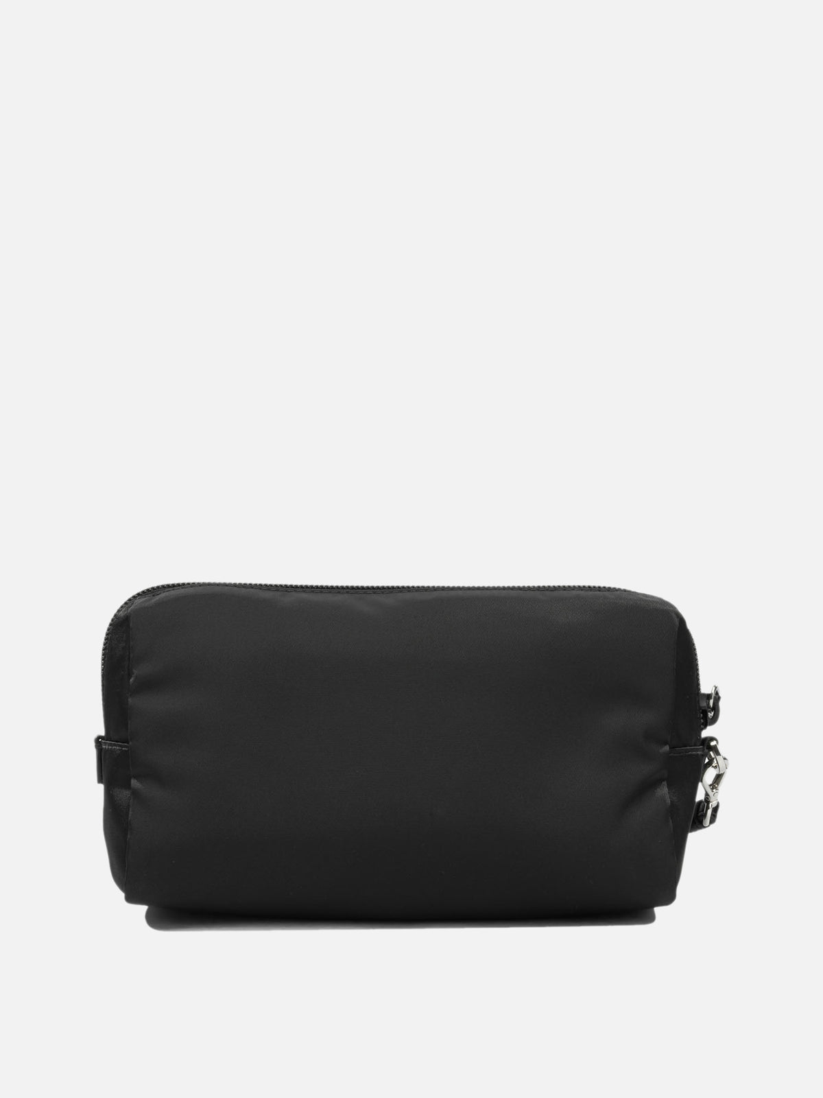 Prada Re-nylon Beauty Case Black