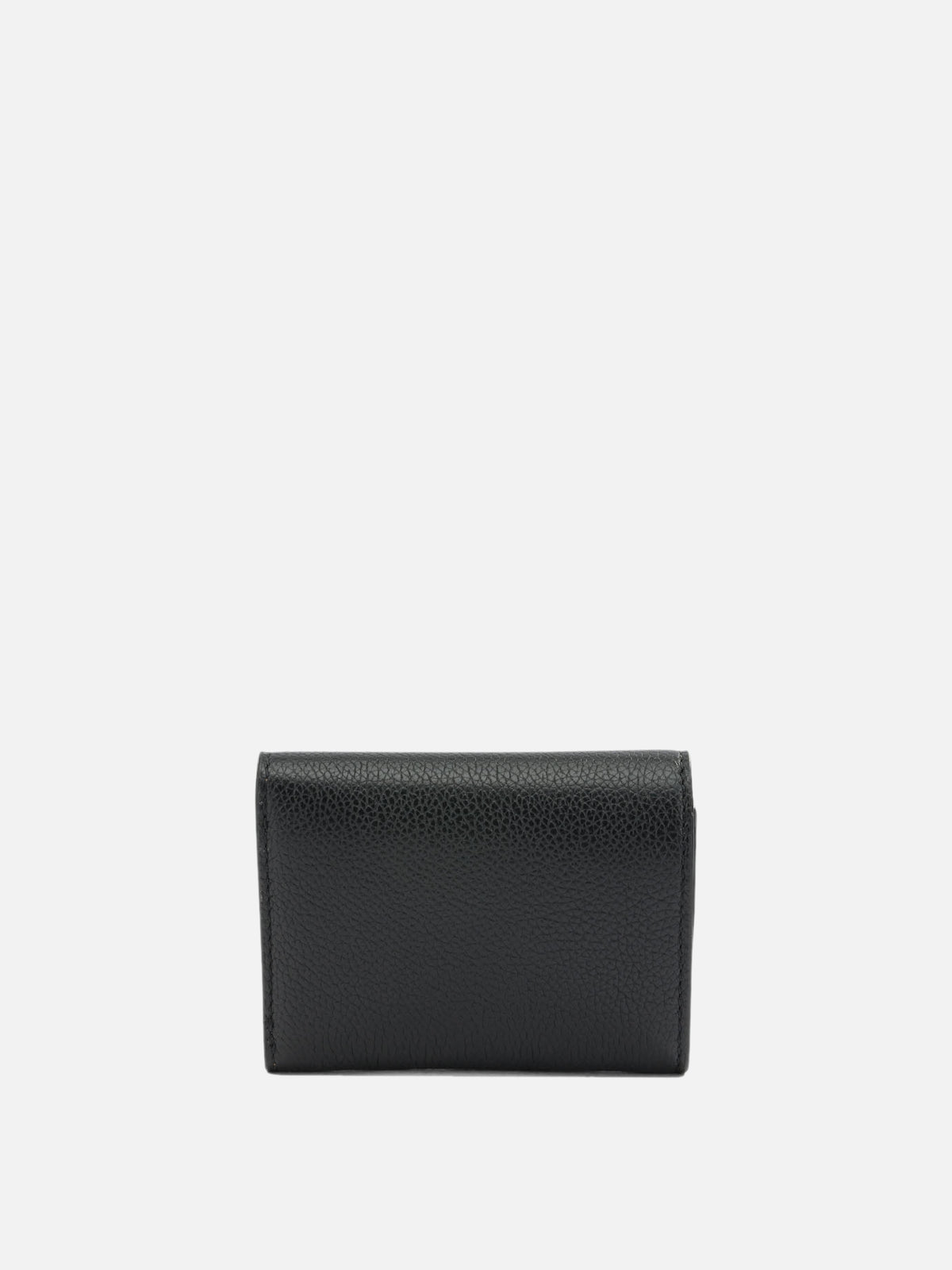 Tory Burch "Romy" Wallet Black - VIETTI